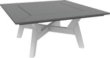 Seaside Casual 10 Piece Deep Seating DEX Collection - SC10PDSDC-21 3