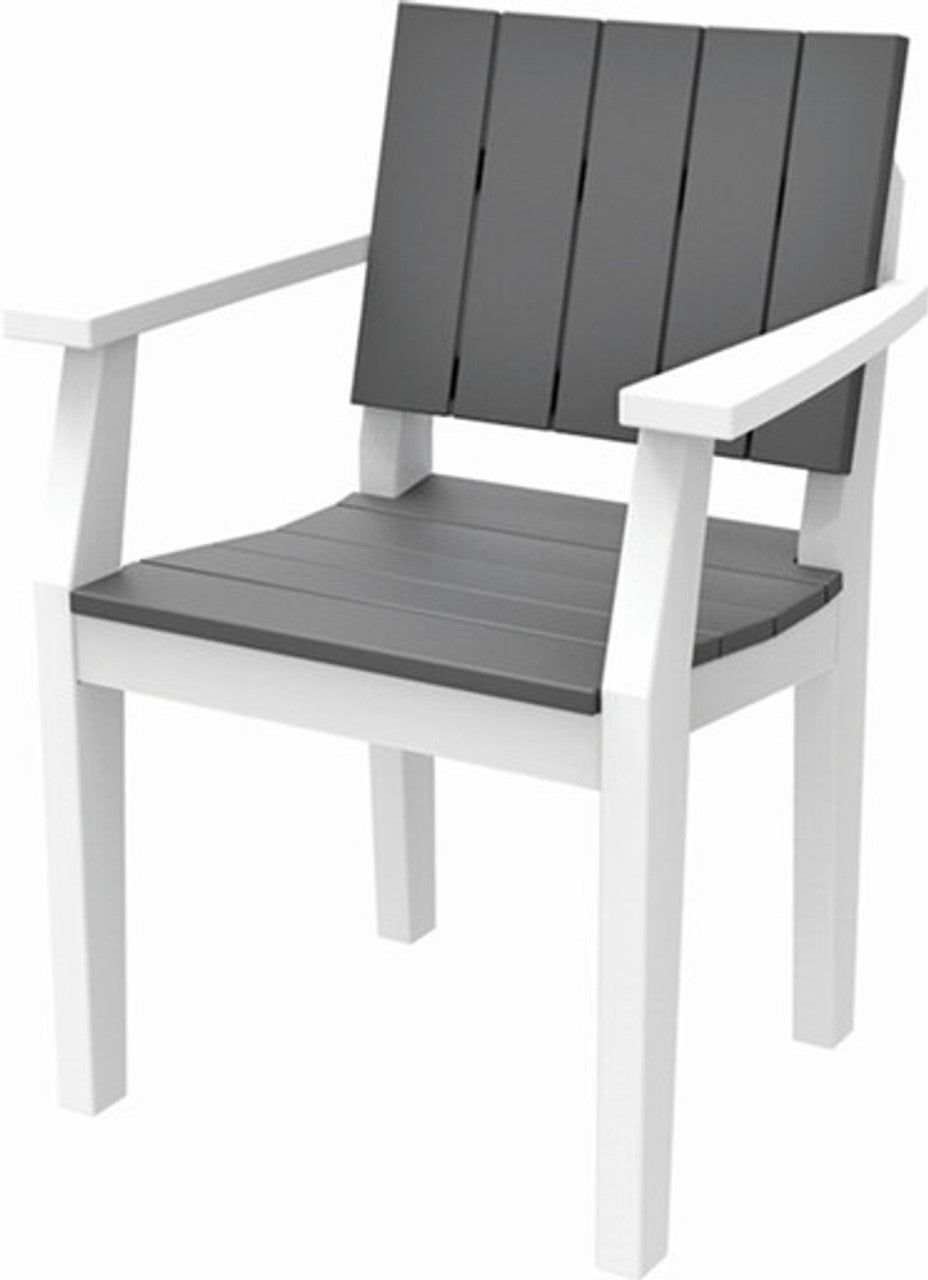 Seaside Casual 10 Piece Dining MAD Collection - SC10PDMC-24 2