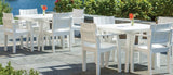 Seaside Casual 10 Piece Dining MAD Collection - SC10PDMC-24 