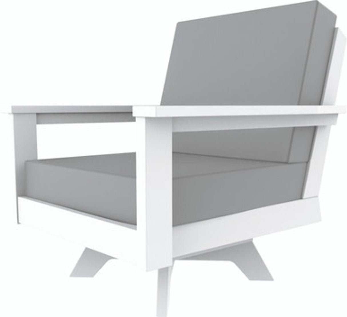 Seaside Casual 11 Piece Deep Seating DEX Collection - SC11PDSDC-17 8