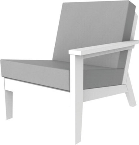 Seaside Casual 11 Piece Deep Seating DEX Collection - SC11PDSDC-17 9
