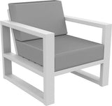 Seaside Casual 2 Piece Deep Seating MIA Collection - SC2PDSMC-01 2