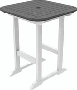 Seaside Casual 3 Piece Balcony Portsmouth Collection - SC3PBPC-35 2