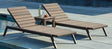 Seaside Casual 3 Piece Lounge MAD Collection - SC3PLMC-28 