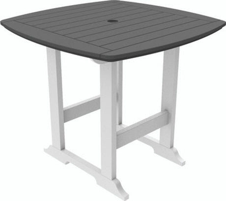 Seaside Casual 5 Piece Balcony Portsmouth Collection - SC5PBPC-41 1