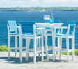 Seaside Casual 5 Piece Bar MAD Collection - SC5PBMC-30 
