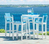 Seaside Casual 5 Piece Bar MAD Collection - SC5PBMC-30 