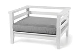 Seaside Casual 5 Piece Deep Seating Cambridge Collection - SC5PDSCC-33 1