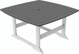 Seaside Casual 5 Piece Dining Portsmouth Collection - SC5PDPC-38 1