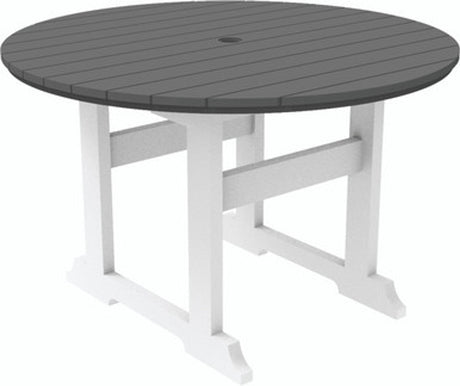 Seaside Casual 5 Piece Dining Salem Collection - SC5PDSC-47 1