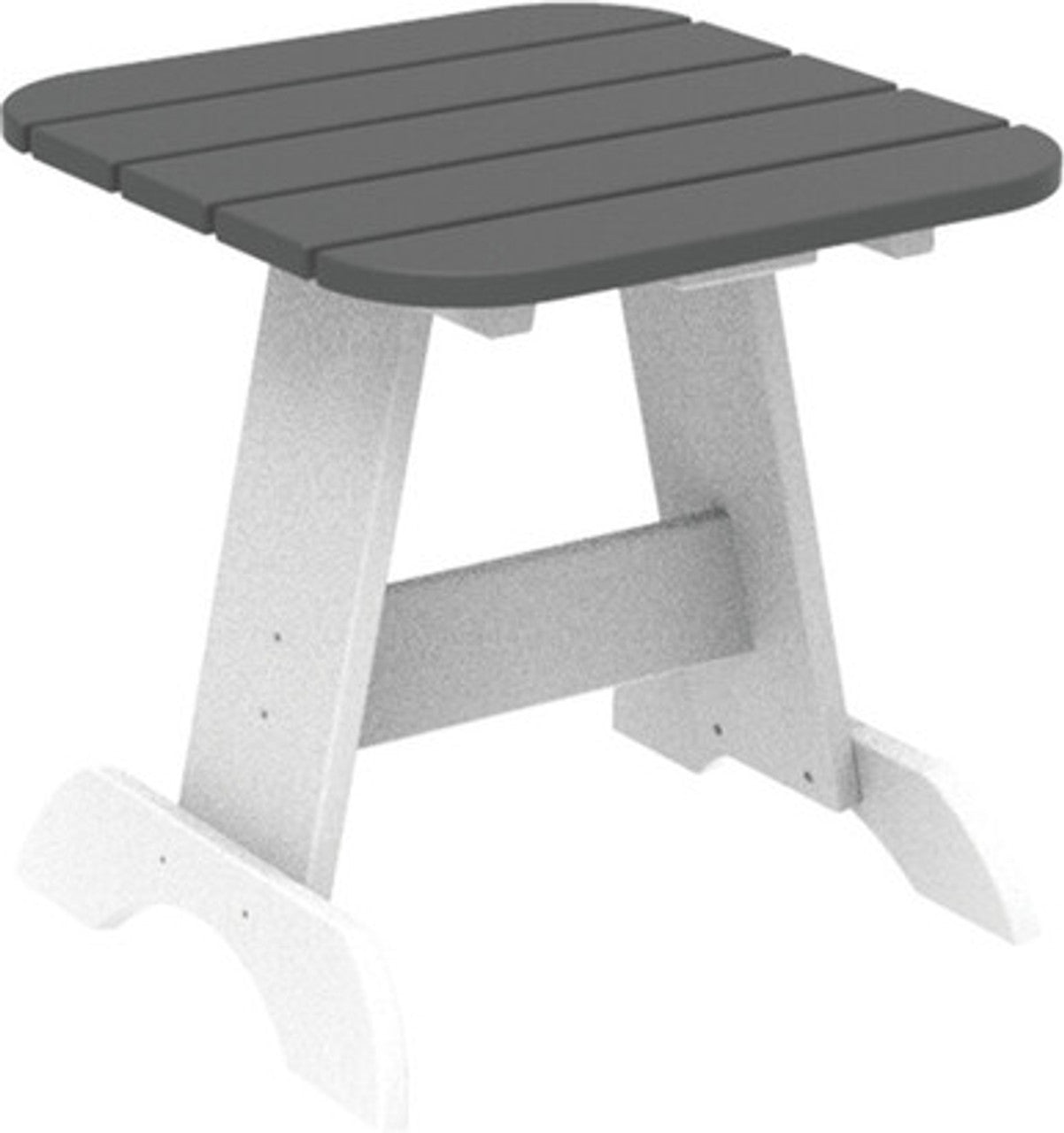 Seaside Casual 6 Piece Adirondack Shellback Collection 01 - SC6PDSASC-52 3