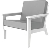 Seaside Casual 6 Piece Deep Seating DEX Collection - SC6PDSDC-20 2