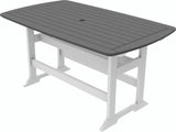 Seaside Casual 7 Piece Balcony Portsmouth Collection - SC7PBPC-36 1
