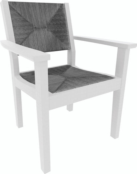Seaside Casual 7 Piece Dining Greenwich Collection - SC7PDGC-11 3