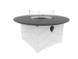 Seaside Casual 8 Piece Dining Aura Collection - SC8PDAC-14 2