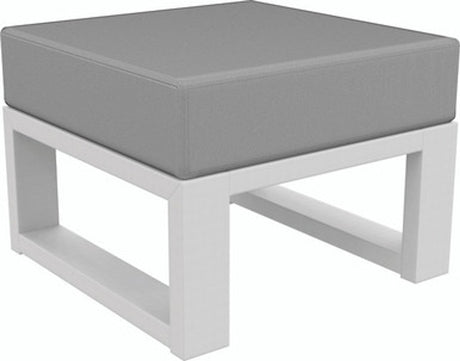 Seaside Casual 9 Piece Deep Seating MIA Collection - SC9PDSMC-02 3