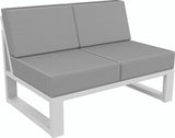 Seaside Casual 9 Piece Deep Seating MIA Collection - SC9PDSMC-02 5
