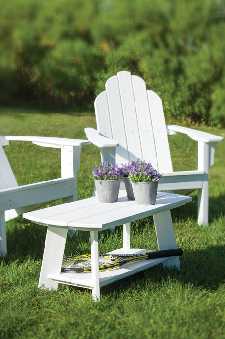 Seaside Casual Adirondack Classic Chair - SC-010 2