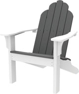 Seaside Casual Adirondack Classic Chair - SC-010 