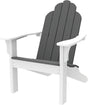 Seaside Casual Adirondack Classic Chair - SC-010 