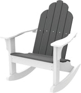 Seaside Casual Adirondack Classic Rocker - SC-011 