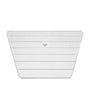 Seaside Casual Adirondack Dining, Bar, & Balcony Chair Tete-a-tete - SC-032 
