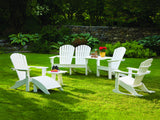 Seaside Casual Adirondack Shellback Chair - SC-018 1