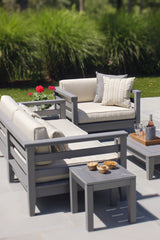 Seaside Casual Cambridge Club Chair - SC-004 6