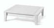Seaside Casual Cambridge Coffee Table - SC-003-CT 