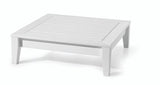 Seaside Casual Cambridge Coffee Table - SC-003-CT 
