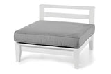 Seaside Casual Cambridge Sectional Armless - SC-002 