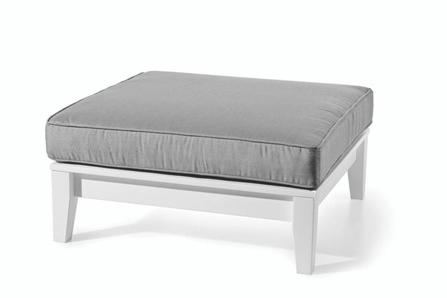 Seaside Casual Cambridge Sectional Ottoman - SC-003 