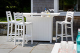 Seaside Casual Charleston Bar Chair - SC-063 1