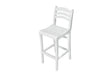 Seaside Casual Charleston Bar Chair - SC-063 