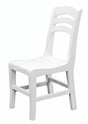 Seaside Casual Charleston Side Chair - SC-097 