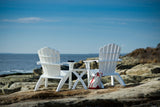 Seaside Casual Coastline Harbor View Adirondack - SC-301 6