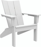 Seaside Casual Coastline Monterey Adirondack Chair - SC-310 