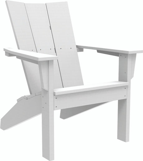 Seaside Casual Coastline Monterey Adirondack Chair - SC-310 