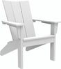 Seaside Casual Coastline Monterey Adirondack Chair - SC-310 