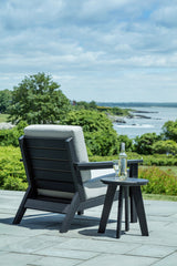 Seaside Casual DEX Club Chair - SC-143 13