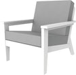 Seaside Casual DEX Club Chair - SC-143 