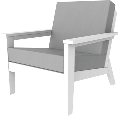 Seaside Casual DEX Club Chair - SC-143 