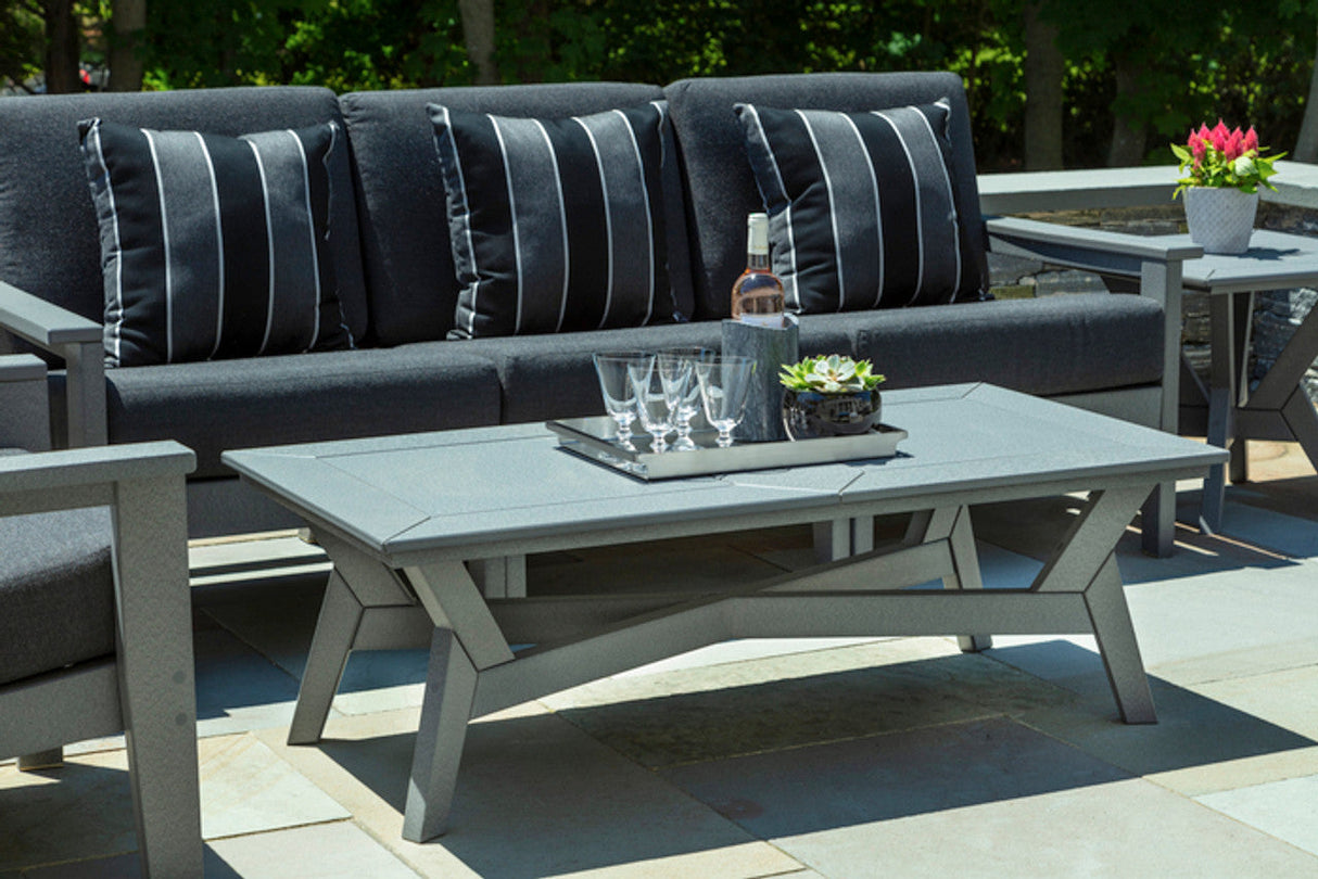 Seaside Casual DEX Coffee Table - SC-150 2