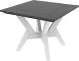 Seaside Casual DEX Corner Table - SC-152 