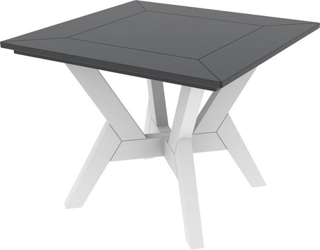 Seaside Casual DEX Corner Table - SC-152 