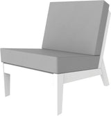 Seaside Casual DEX Modular Lounge Chair - SC-140 