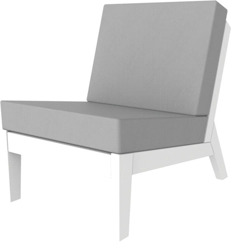 Seaside Casual DEX Modular Lounge Chair - SC-140 