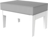Seaside Casual DEX Ottoman - SC-146 