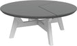 Seaside Casual DEX Round Chat Table - SC-144 