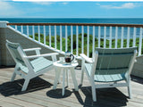 Seaside Casual DEX Round Side Table - SC-145 1
